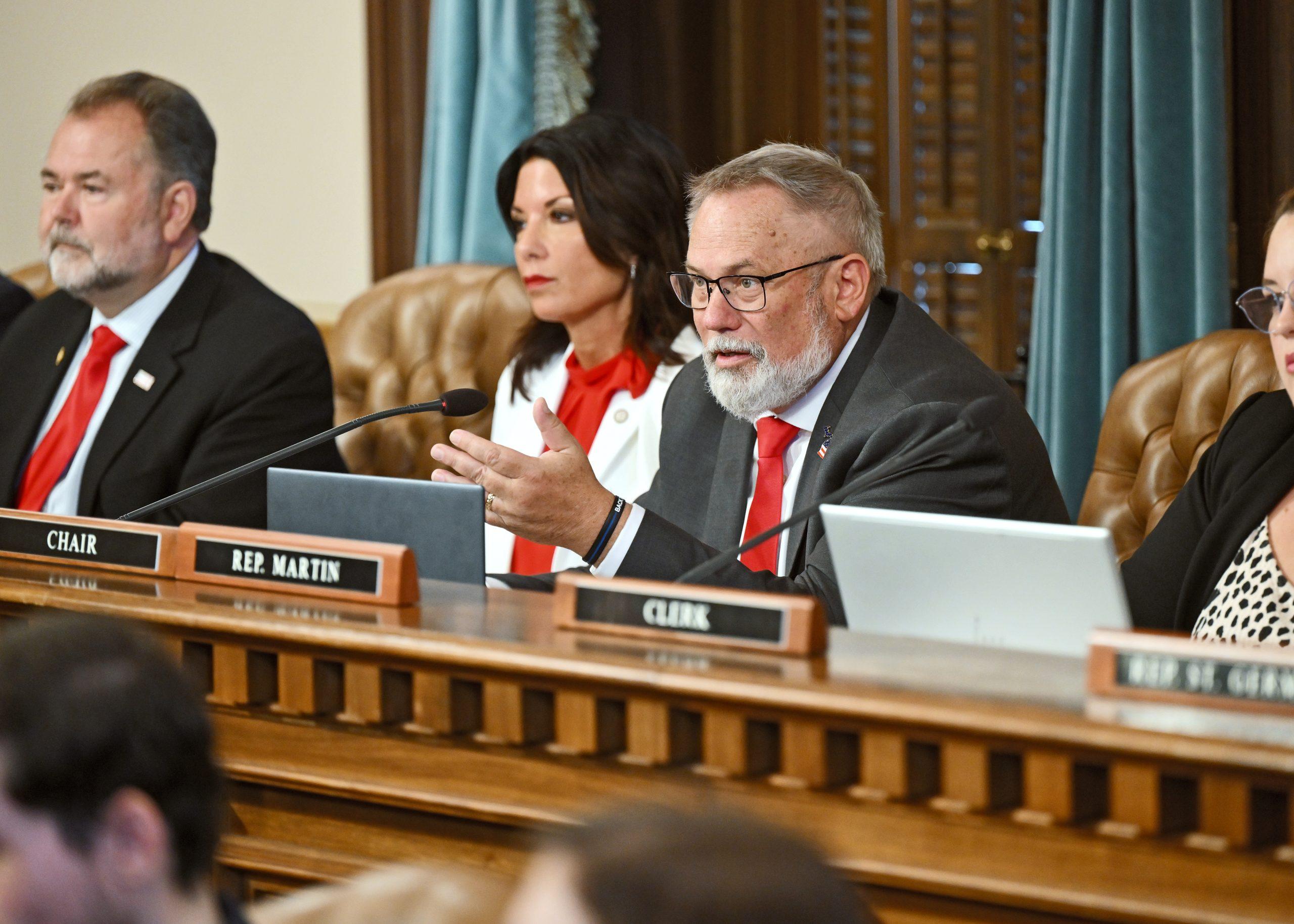 Michigan House Republicans