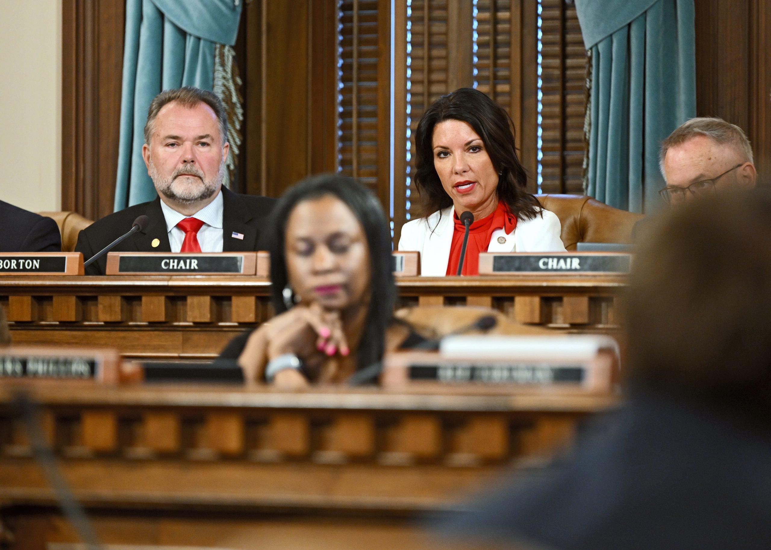 Michigan House Republicans