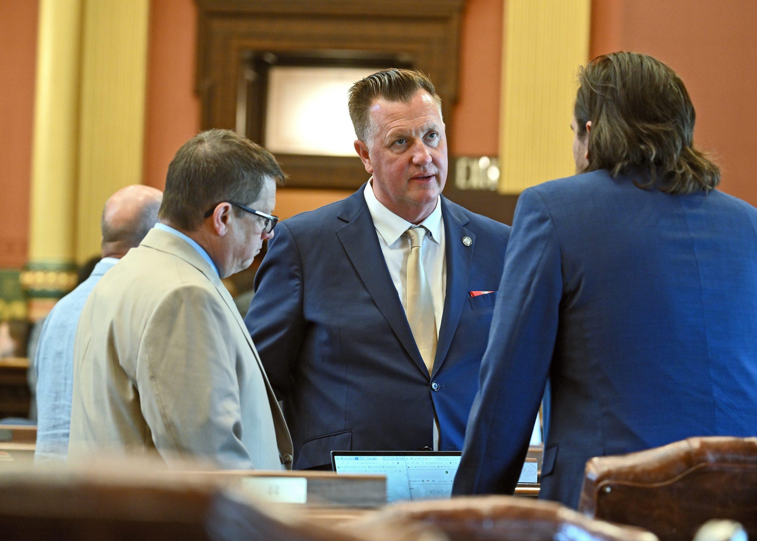 Michigan House Republicans