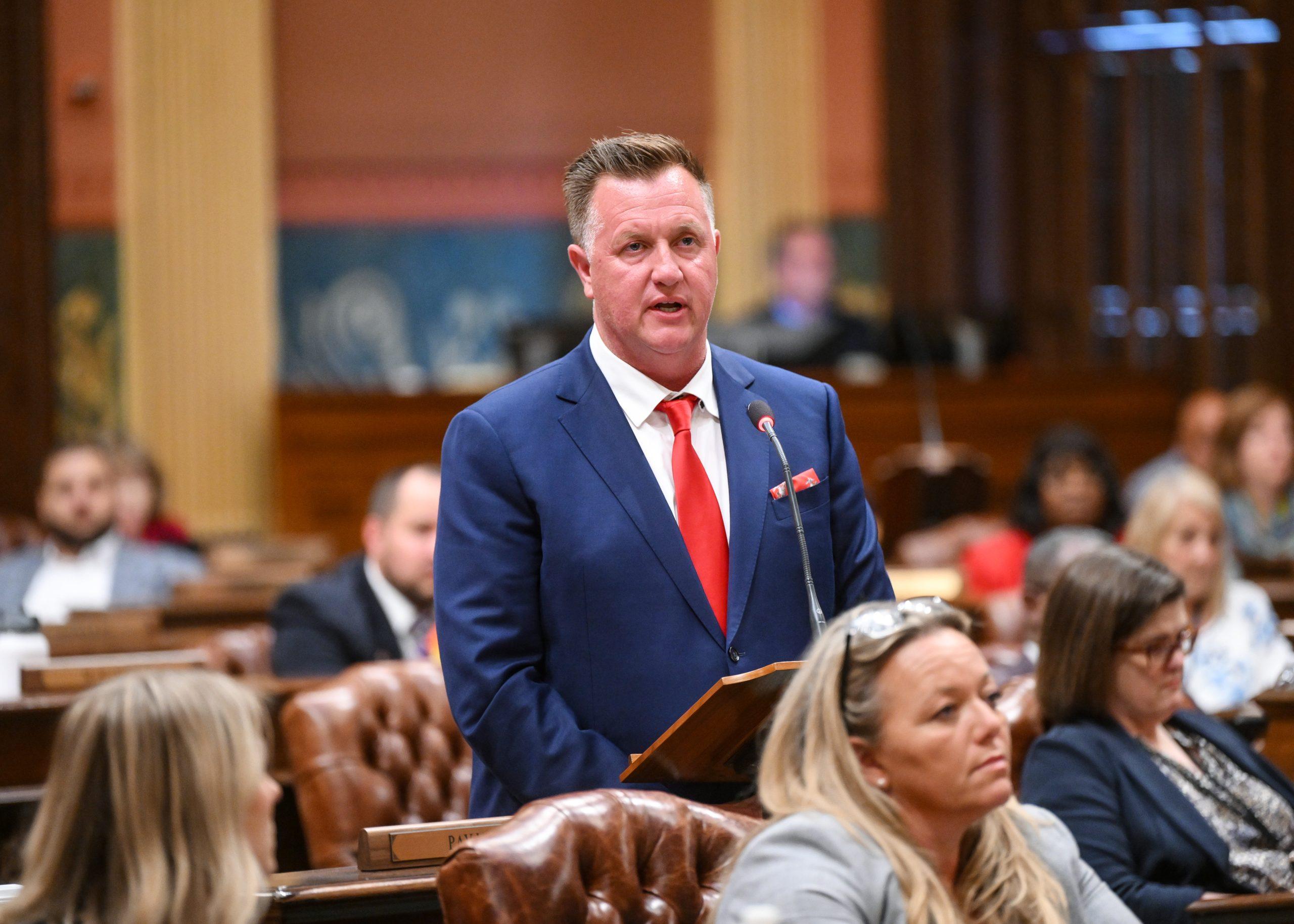 Michigan House Republicans